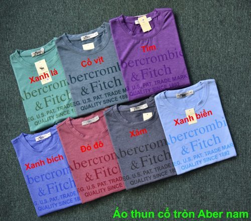 ao-thun-co-tron-aber-nam