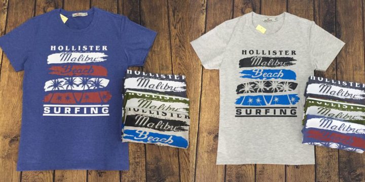 ao-thun-co-tron-hollister-malibu-beach-nam